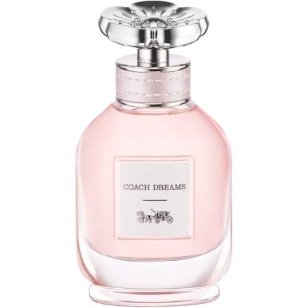 Coach Dreams Eau de Parfum Spray Damesparfum Dames 40 ml