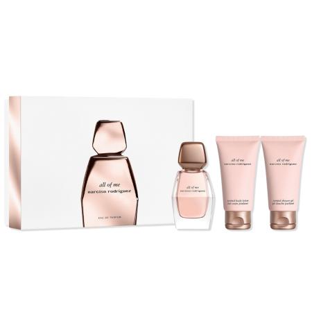 Narciso Rodriguez All of Me Eau de Parfum 50 ml Set