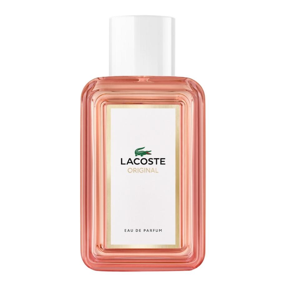 Lacoste Original Femme
