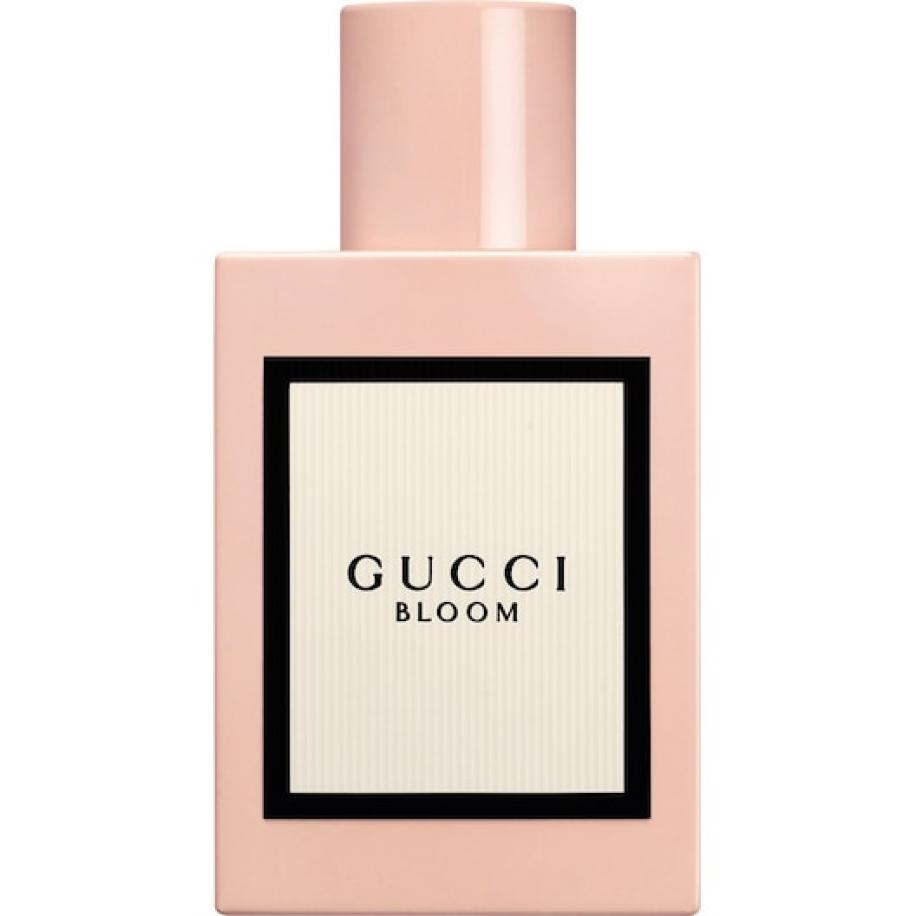 Gucci Bloom Eau de Parfum Spray Damesparfum Dames 50 ml