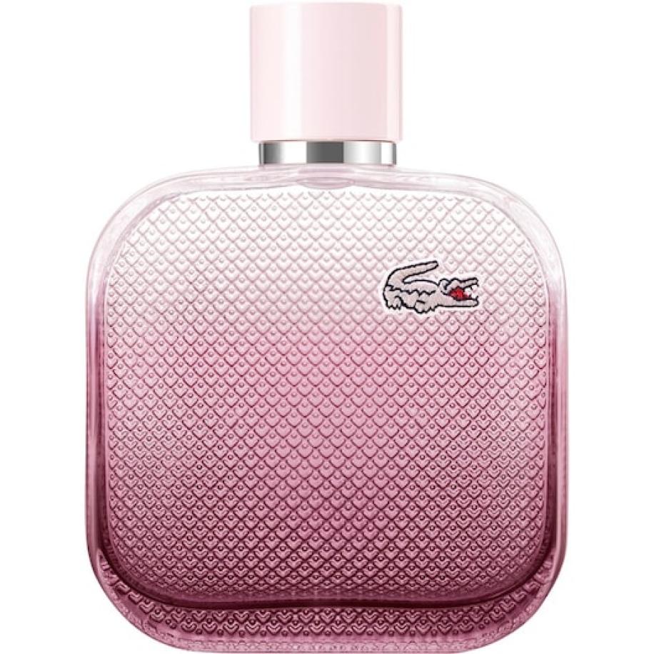 Lacoste L.12.12 Rose Eau de Toilette Spray Damesparfum Dames 100 ml