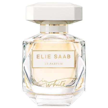 Elie Saab Le Parfum In White
