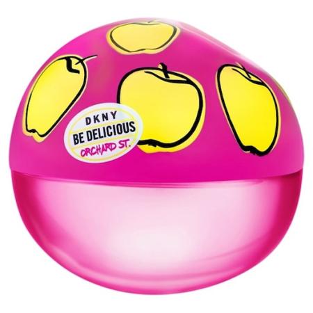 DKNY Be Delicious Eau de Parfum Spray Damesparfum Dames 30 ml