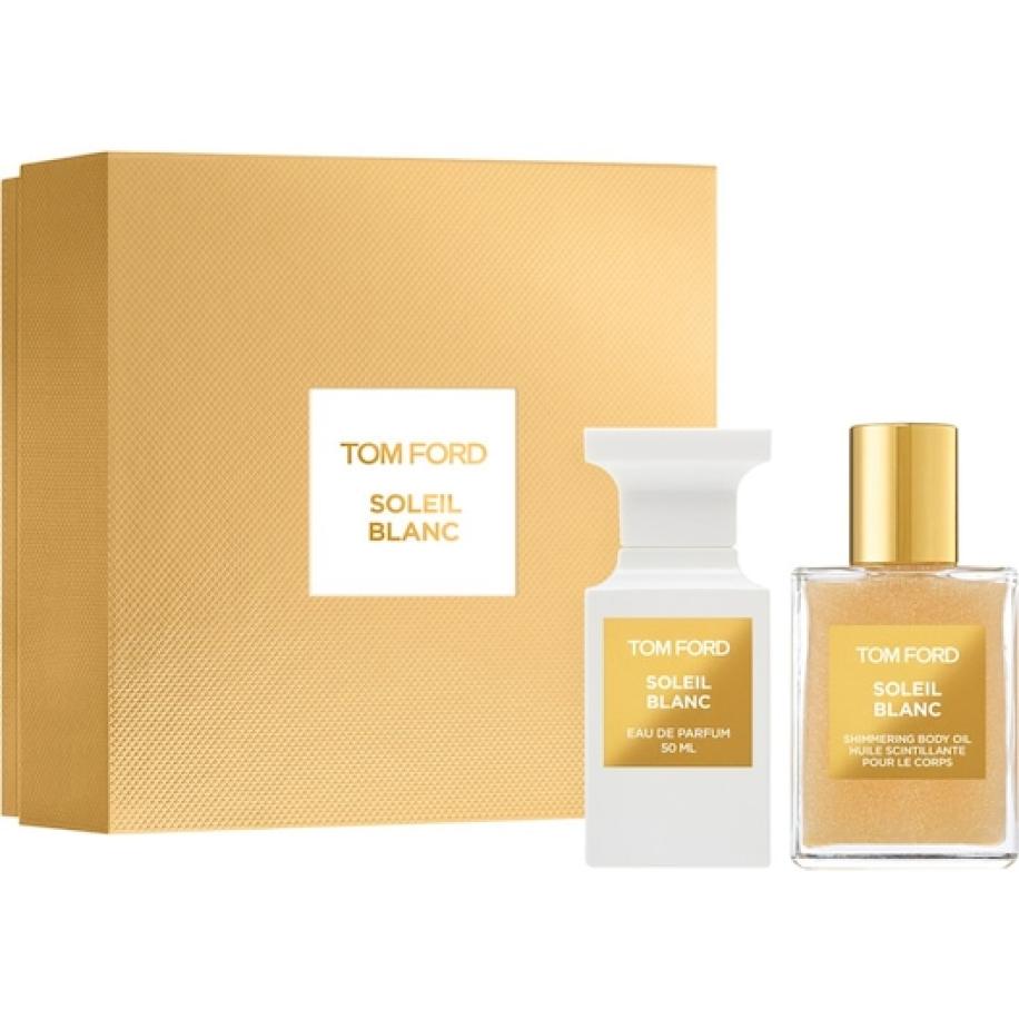 Tom Ford Private Blend Geschenkset Damesparfum Unisex
