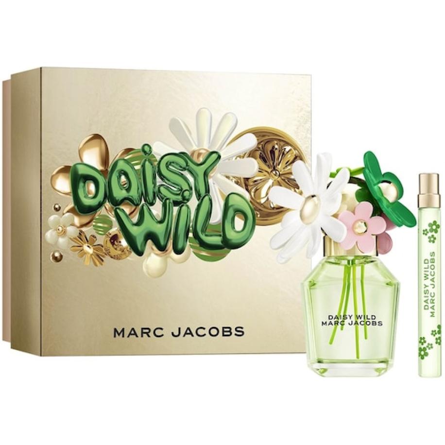 Marc Jacobs Daisy Wild Geschenkset Geursets Dames