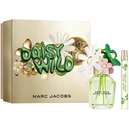 Marc Jacobs Daisy Wild Geschenkset Geursets Dames