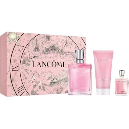 Lancôme Miracle Geschenkset Geursets Dames