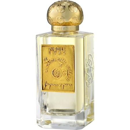 Nobile 1942 Classic Collection Eau de Parfum Spray Damesparfum Unisex 75 ml