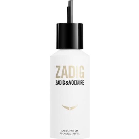 Zadig & Voltaire Eau de Parfum Spray Damesparfum Dames 150 ml