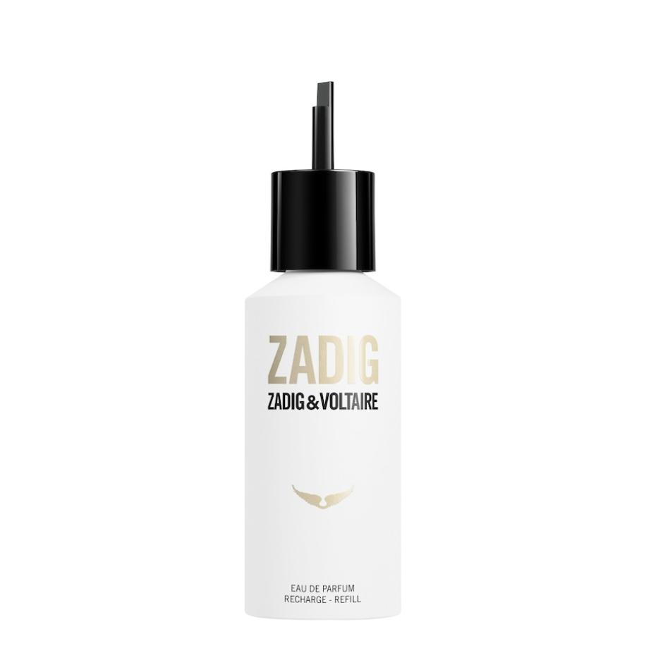 Zadig & Voltaire Eau de Parfum Spray Damesparfum Dames 150 ml