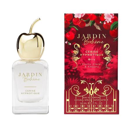 Jardin Bohème FORBIDDEN FRUIT COLLECTION Cerise Hypnotique