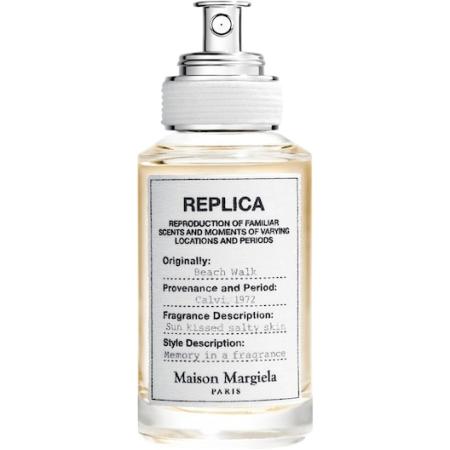 Maison Margiela Replica Eau de Toilette Spray - navulbaar Damesparfum Dames 30 ml