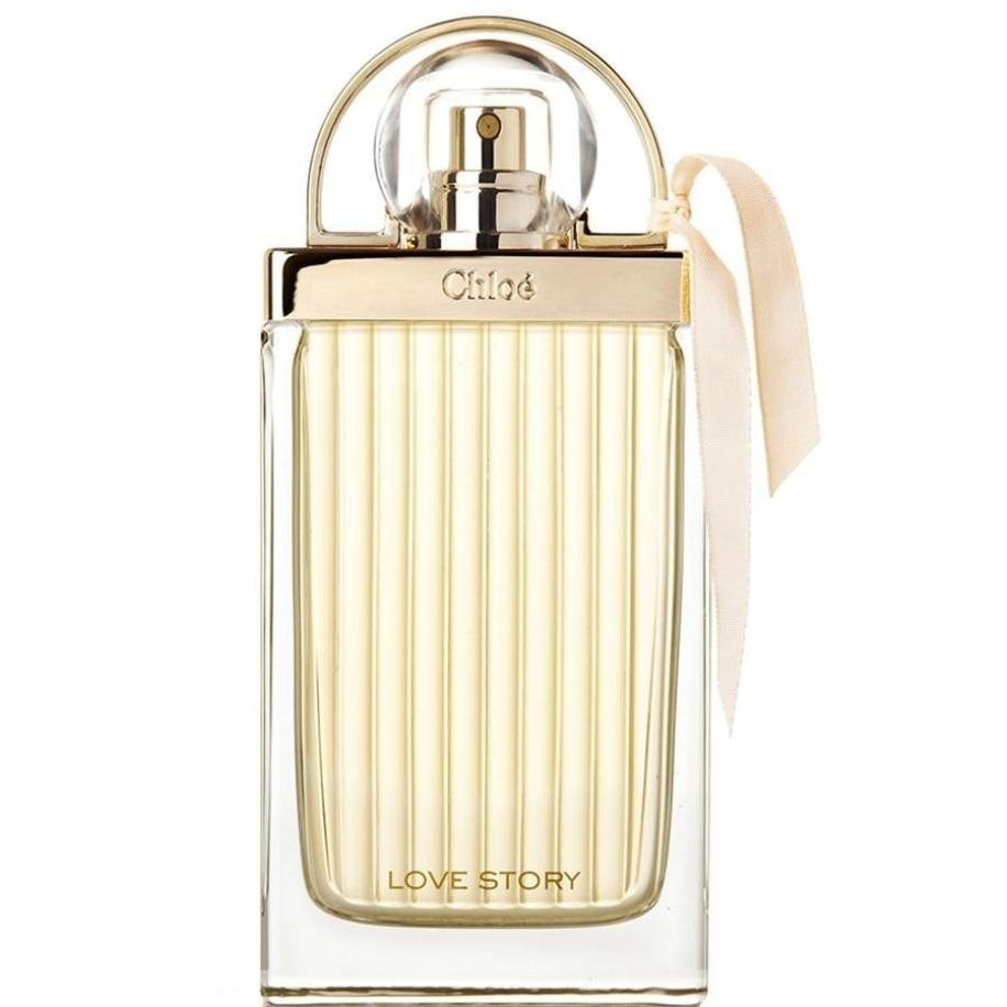 Chloé Love Story Eau de Parfum Spray Damesparfum Dames 75 ml