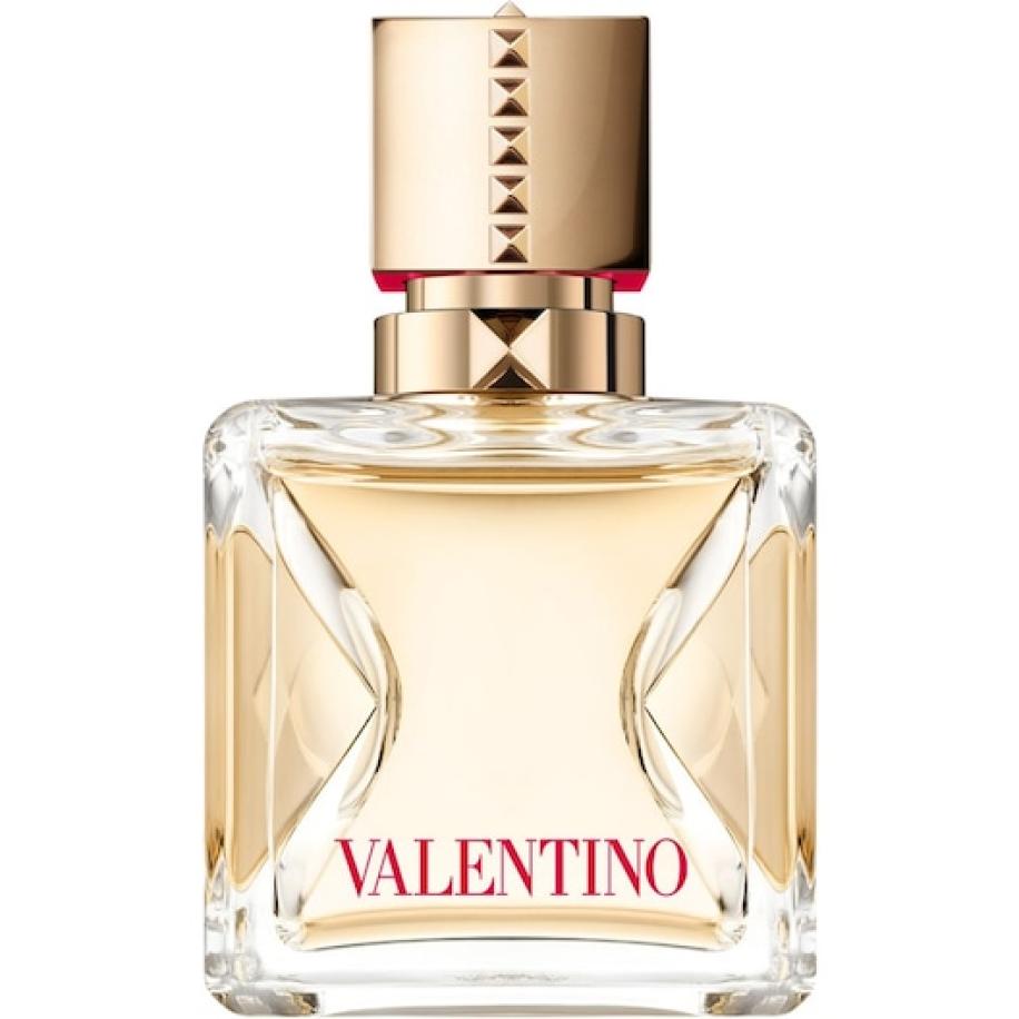 Valentino Voce Viva Eau de Parfum Spray Damesparfum Dames 50 ml