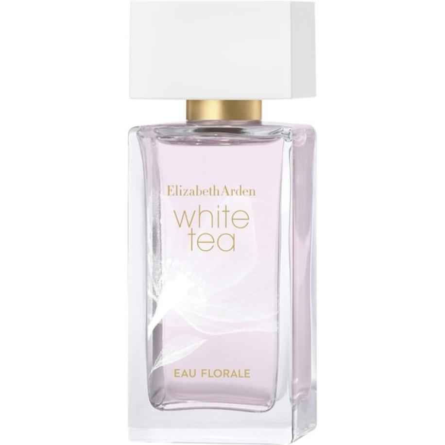 Elizabeth Arden White Tea Eau de Toilette Spray Damesparfum Dames 50 ml