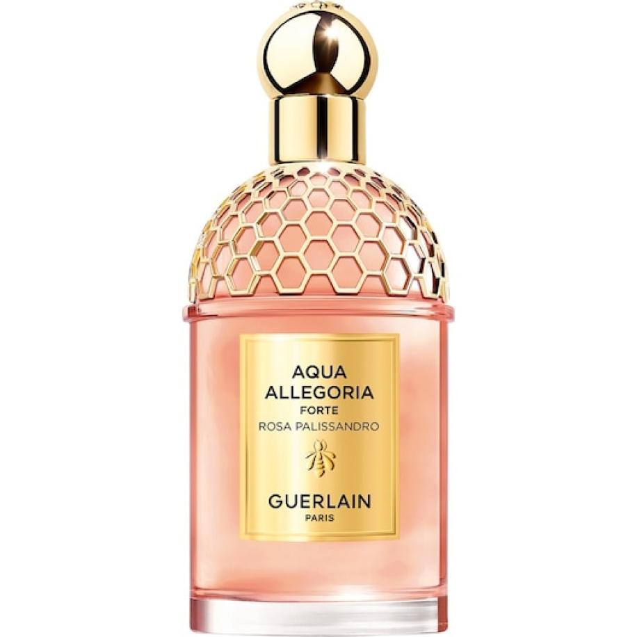 GUERLAIN Aqua Allegoria Eau de Parfum Spray Damesparfum Unisex 125 ml