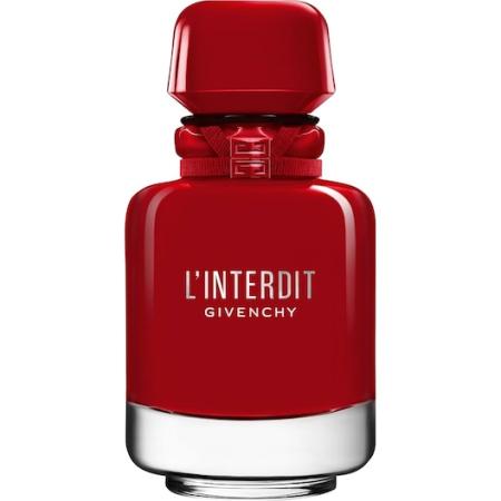 GIVENCHY L'INTERDIT Eau de Parfum Spray Damesparfum Dames 50 ml