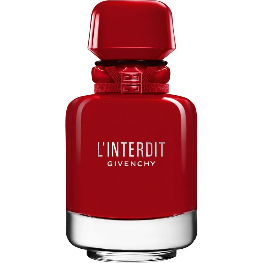 GIVENCHY L'INTERDIT Eau de Parfum Spray Damesparfum Dames 50 ml