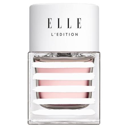 Elle L'Edition Eau de Parfum Spray Nagellak Dames 30 ml