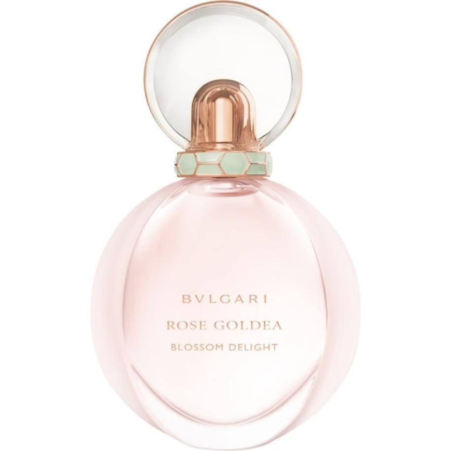 Bvlgari Rose Goldea Eau de Parfum Spray Damesparfum Dames 50 ml