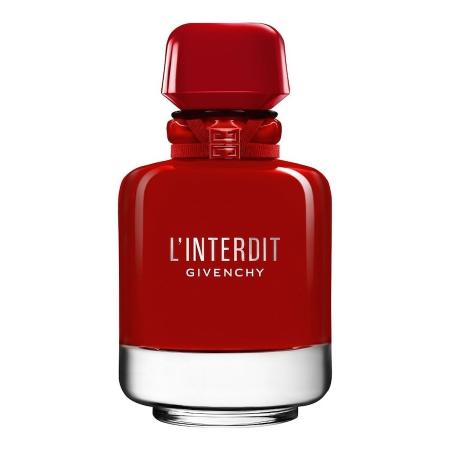 GIVENCHY L'INTERDIT Eau de Parfum Spray Damesparfum Dames 80 ml