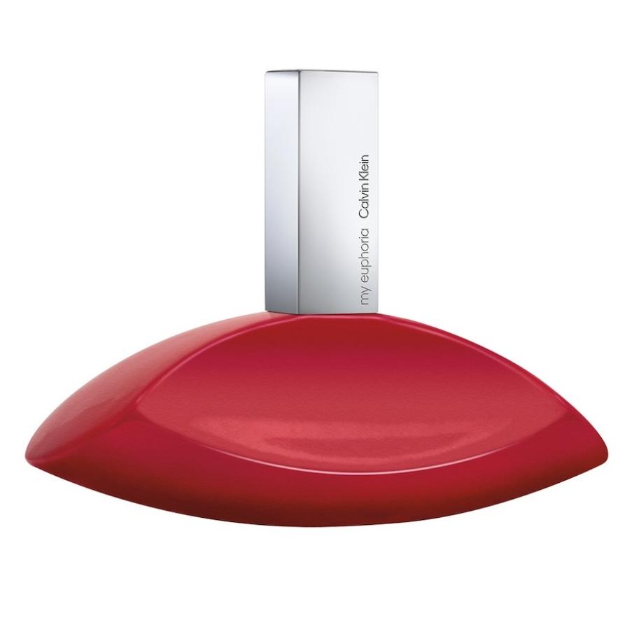 Calvin Klein My Euphoria Eau de Parfum Spray Damesparfum Dames 100 ml