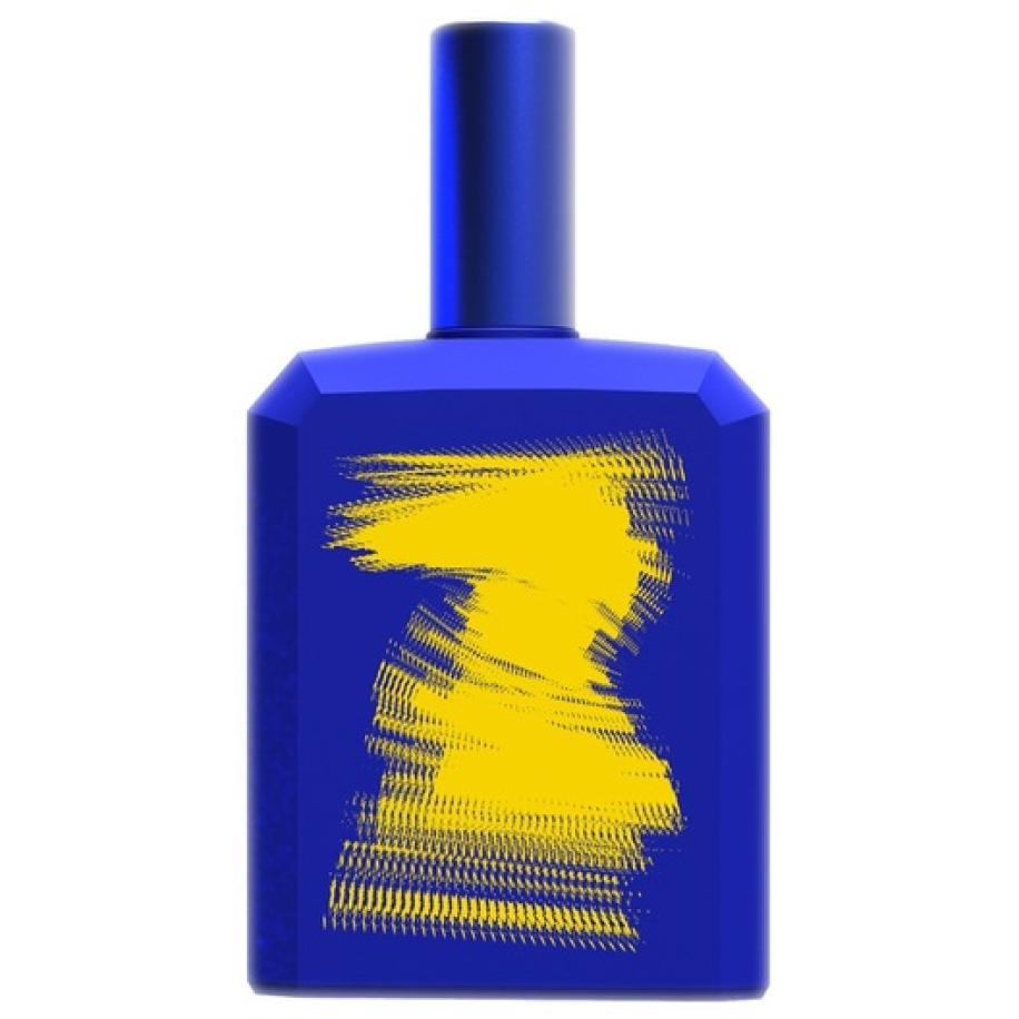 Histoires de Parfums This Is Not A Blue Bottle Eau Parfum Spray Damesparfum Unisex 115 ml