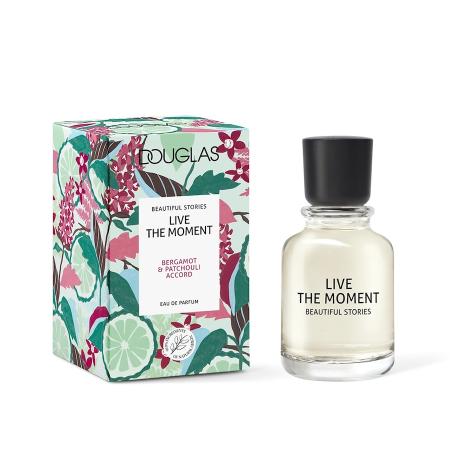 Douglas Collection Beautiful Stories Live The Moment Eau de Parfum