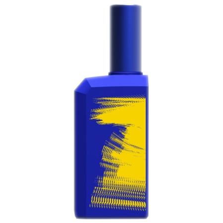Histoires de Parfums This Is Not A Blue Bottle Eau Parfum Spray Damesparfum Unisex 60 ml