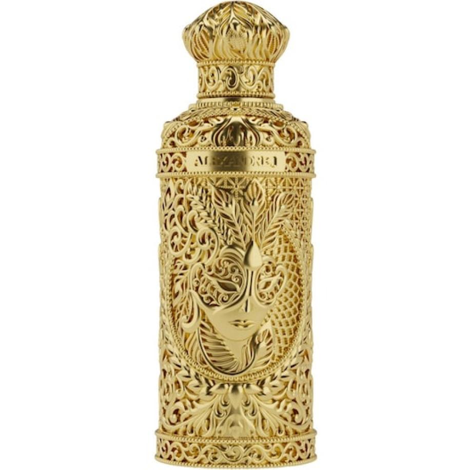 Alexandre.J Art Nouveau Eau de Parfum Spray Unisexgeuren Unisex 100 ml