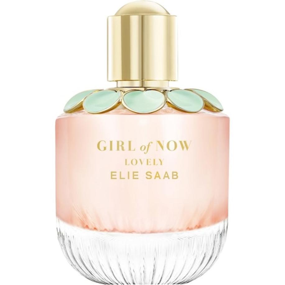Elie Saab Girl of Now LOVELY Eau de Parfum