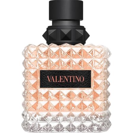 Valentino Donna Born In Roma Eau de Parfum Spray Damesparfum Dames 100 ml