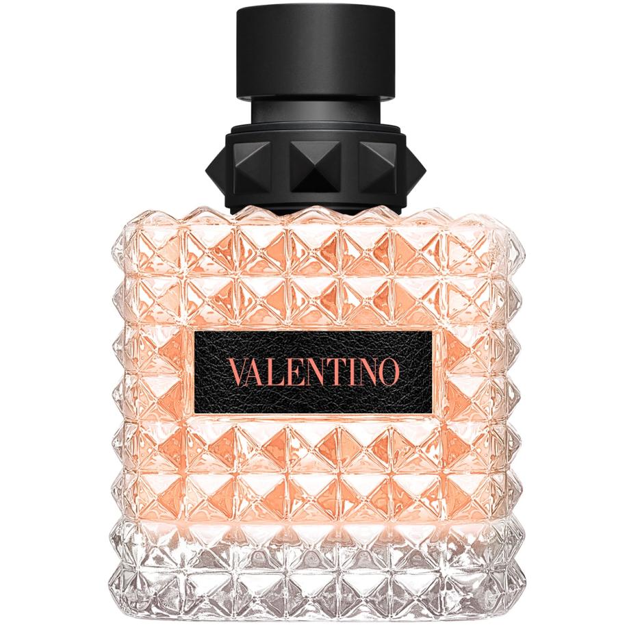 Valentino Donna Born In Roma Eau de Parfum Spray Damesparfum Dames 100 ml
