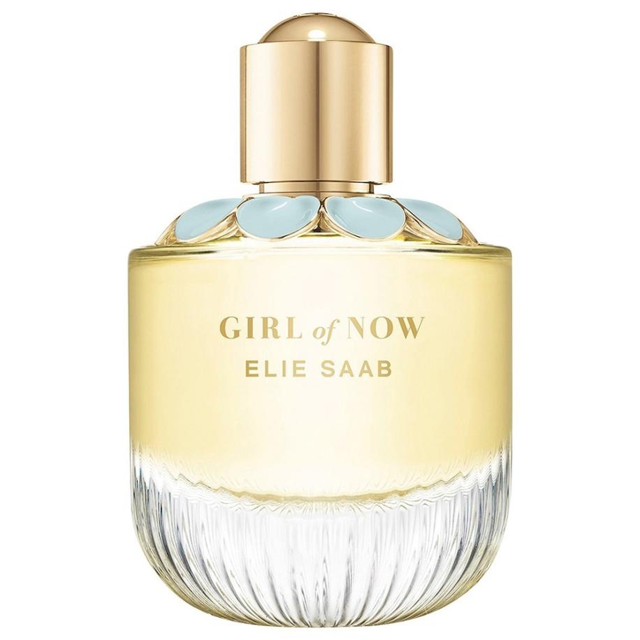 Elie Saab Girl Of Now Eau de Parfum Spray Damesparfum Dames 90 ml