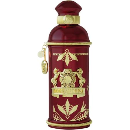 Alexandre.J The Collector Eau de Parfum Nevel Unisexgeuren Dames 100 ml