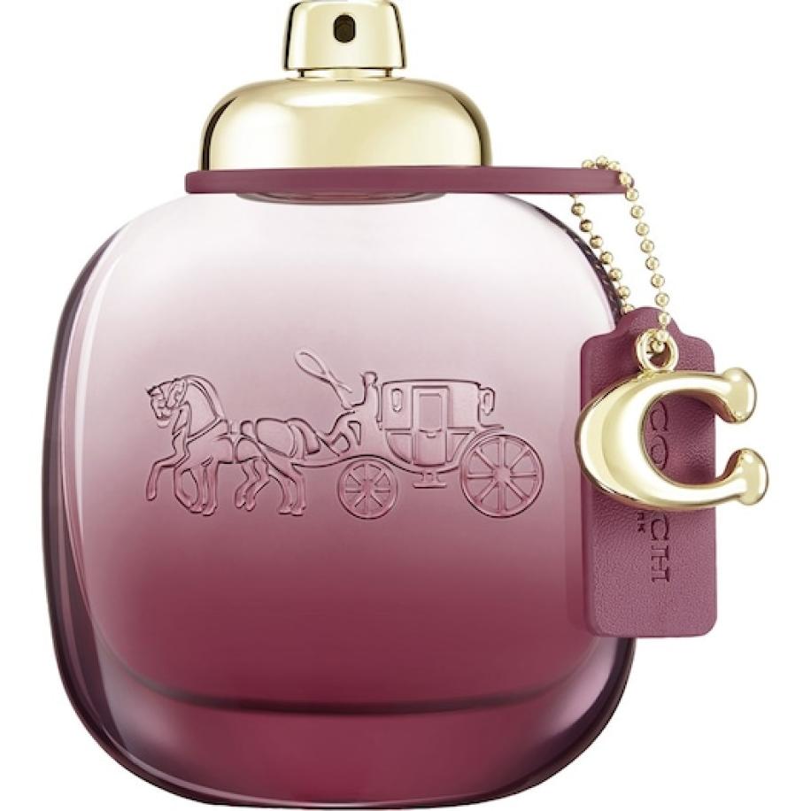COACH Wild Rose Eau de Parfum