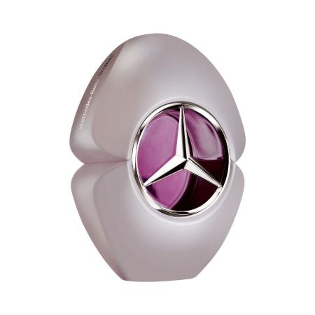 MERCEDES-BENZ PARFUMS Woman Eau de Parfum Spray