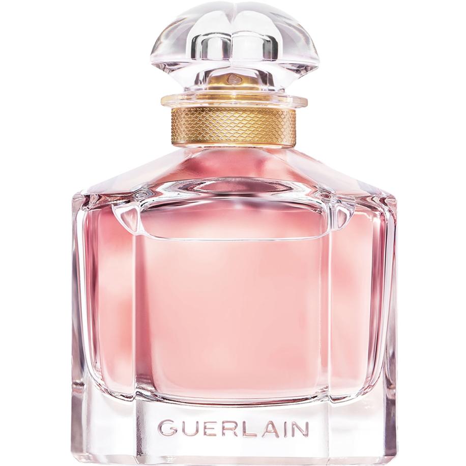 GUERLAIN Mon Eau de Parfum Spray Damesparfum Dames 100 ml