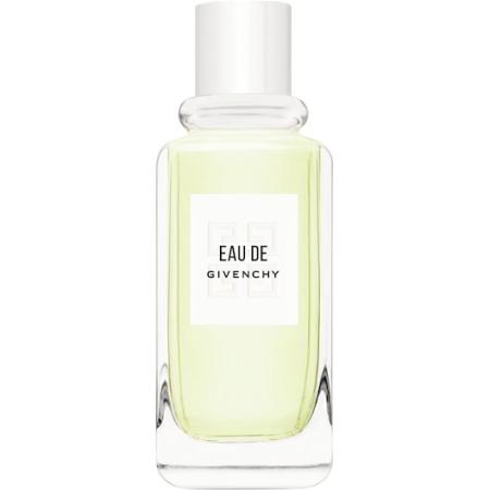 GIVENCHY LES PARFUMS MYTHIQUES Eau de Toilette Spray Damesparfum Dames 100 ml