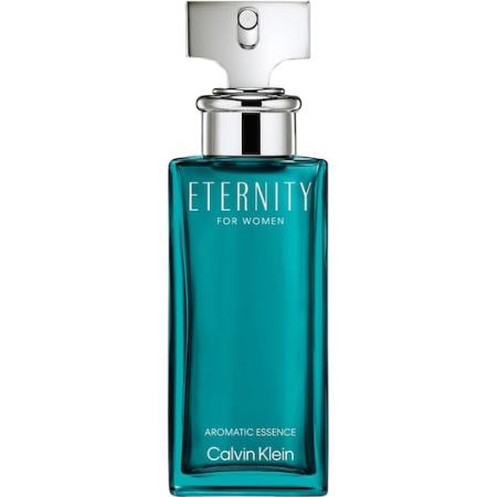 Calvin Klein Eternity Parfum Intense Spray Damesparfum Dames 50 ml
