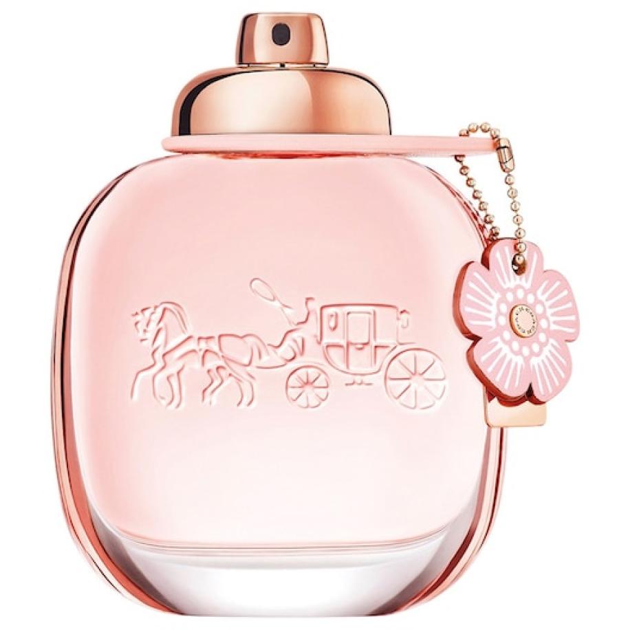 COACH Floral Eau de Parfum