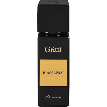 Gritti Biassanòt Eau de Parfum Spray Damesparfum Unisex 100 ml