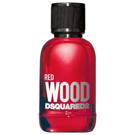 Dsquared2 Red Wood Eau de Toilette