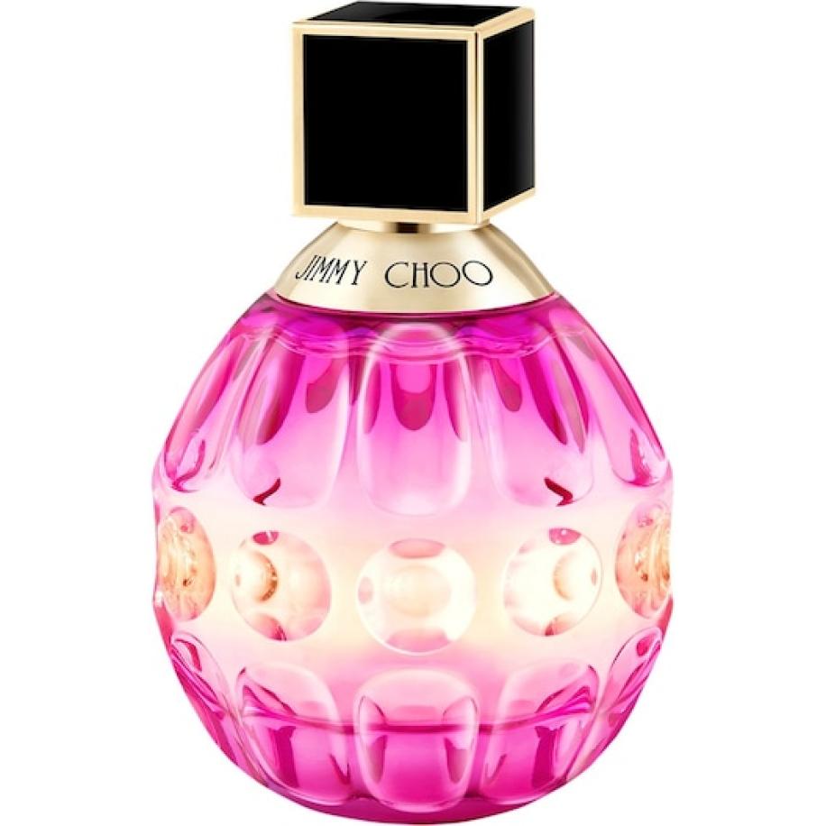 Jimmy Choo Rose Passion Eau de Parfum Spray Damesparfum Dames 60 ml