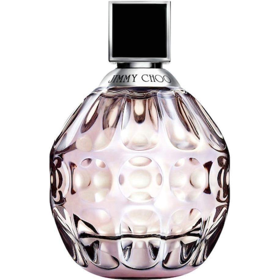 Jimmy Choo Pour Femme Eau de Toilette Spray Damesparfum Dames 100 ml