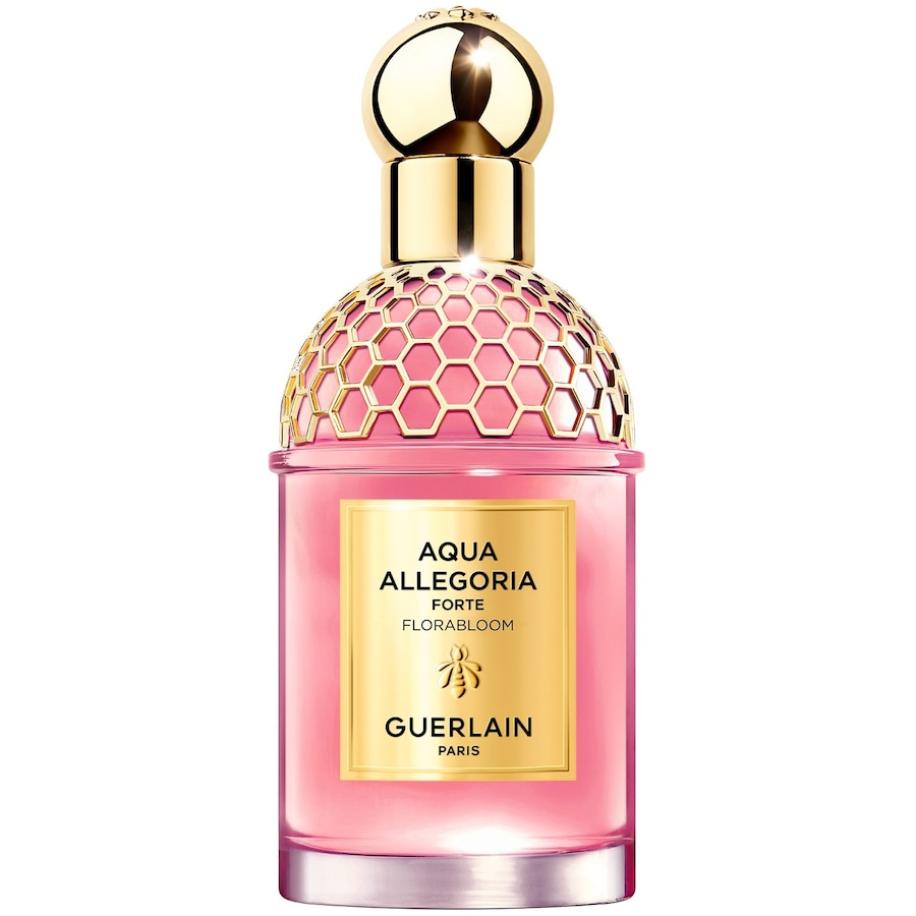 GUERLAIN Aqua Allegoria Eau de Parfum Spray Damesparfum Dames 75 ml