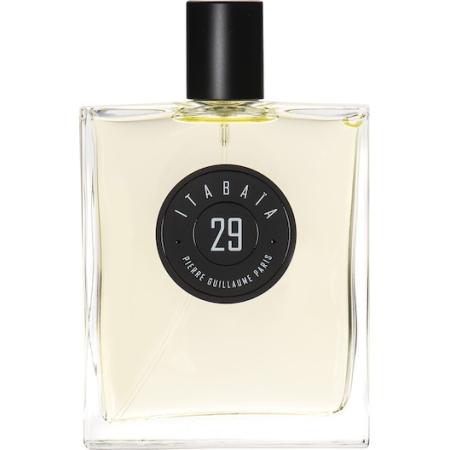 Pierre Guillaume Paris Numbered Collection Eau de Parfum Spray Damesparfum Unisex 100 ml
