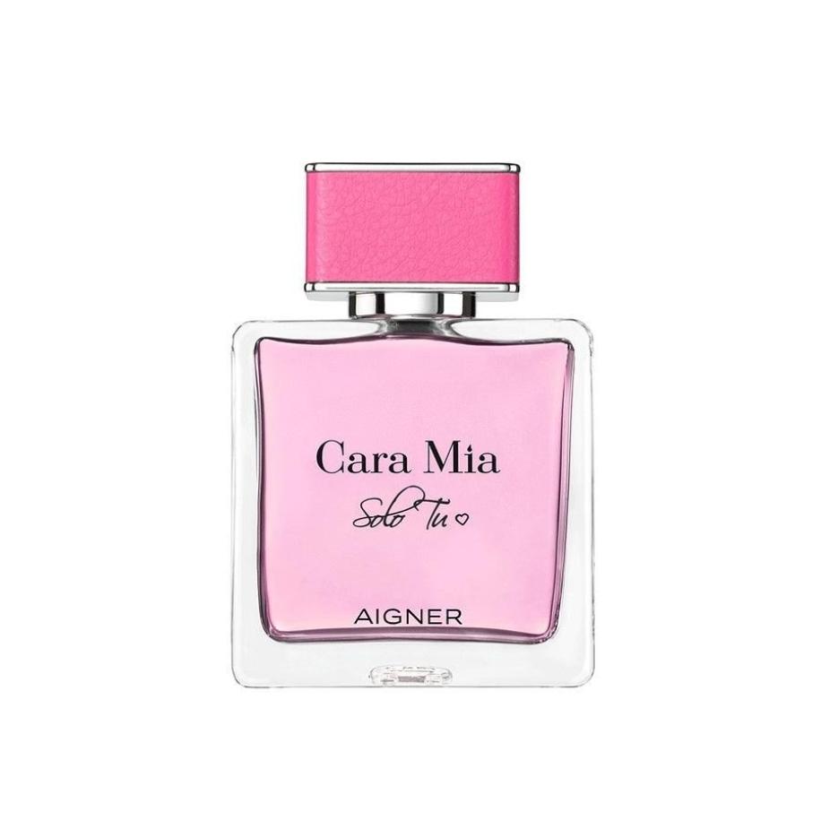 Aigner Cara Mia Solo Tu Eau de Parfum Spray Damesparfum Dames 30 ml