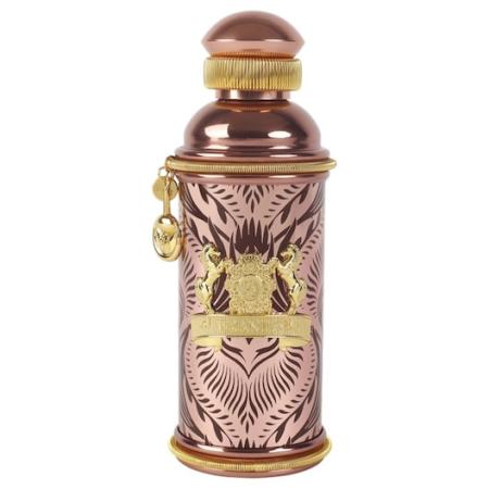 Alexandre.J The Collector Eau de Parfum Nevel Unisexgeuren Unisex 100 ml