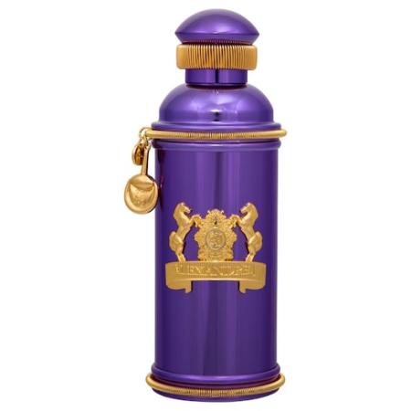 Alexandre.J The Collector Eau de Parfum Nevel Unisexgeuren Dames 100 ml
